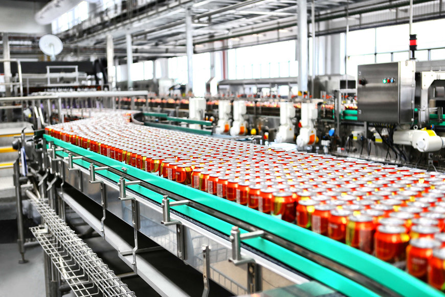 STREAMLINED CANNING LINE CONCEPT: CARLSBERG AND KHS IMPLEMENT SUCCESSFUL PROJECTS IN CHINA